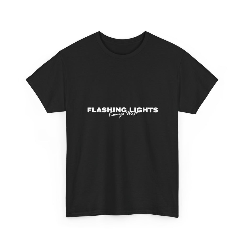 Flashing Lights T-Shirt