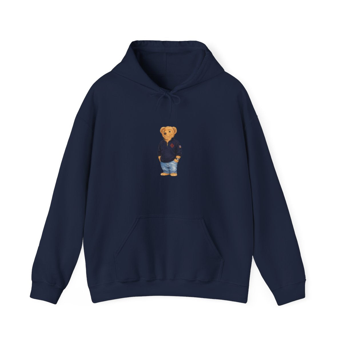 Polostein Hoodie