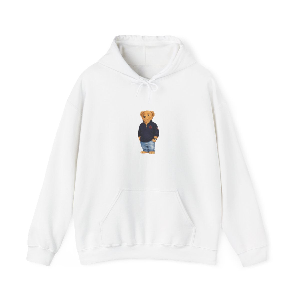 Polostein Hoodie