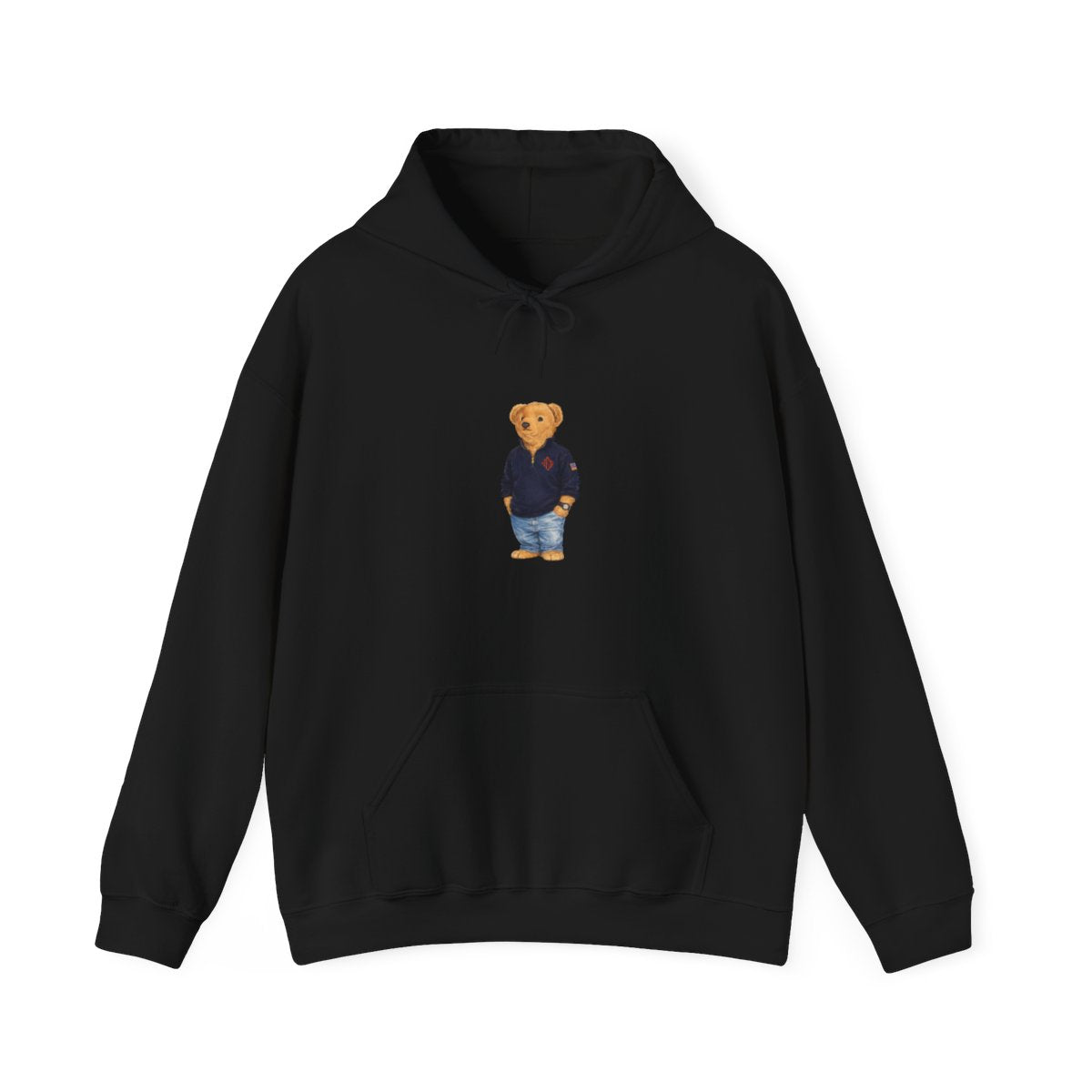 Polostein Hoodie