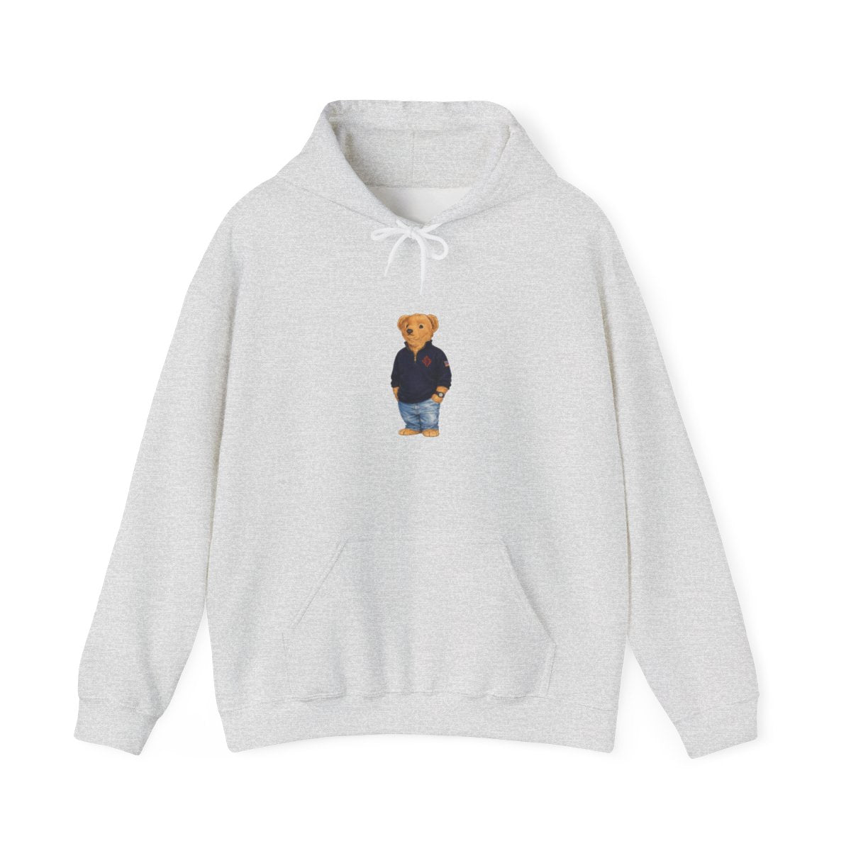 Polostein Hoodie