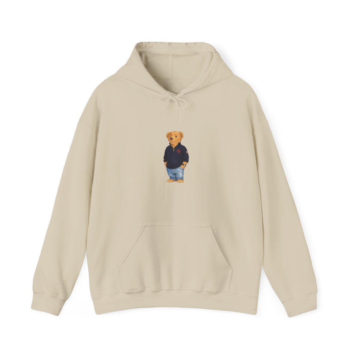 Polostein Hoodie