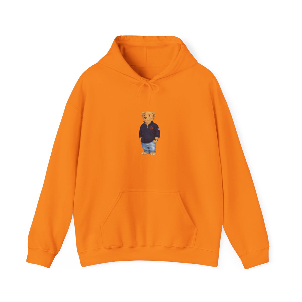 Polostein Hoodie