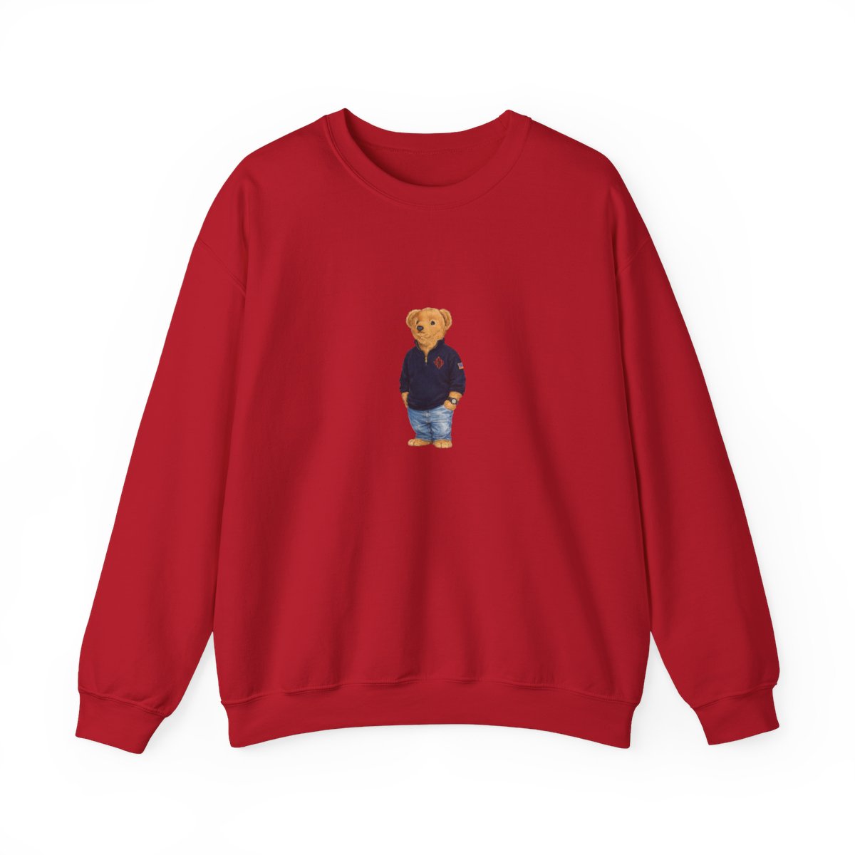 Polostein Sweater