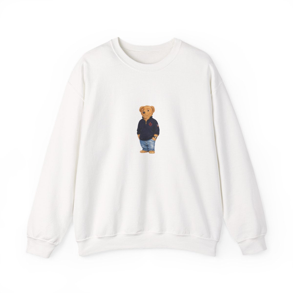 Polostein Sweater