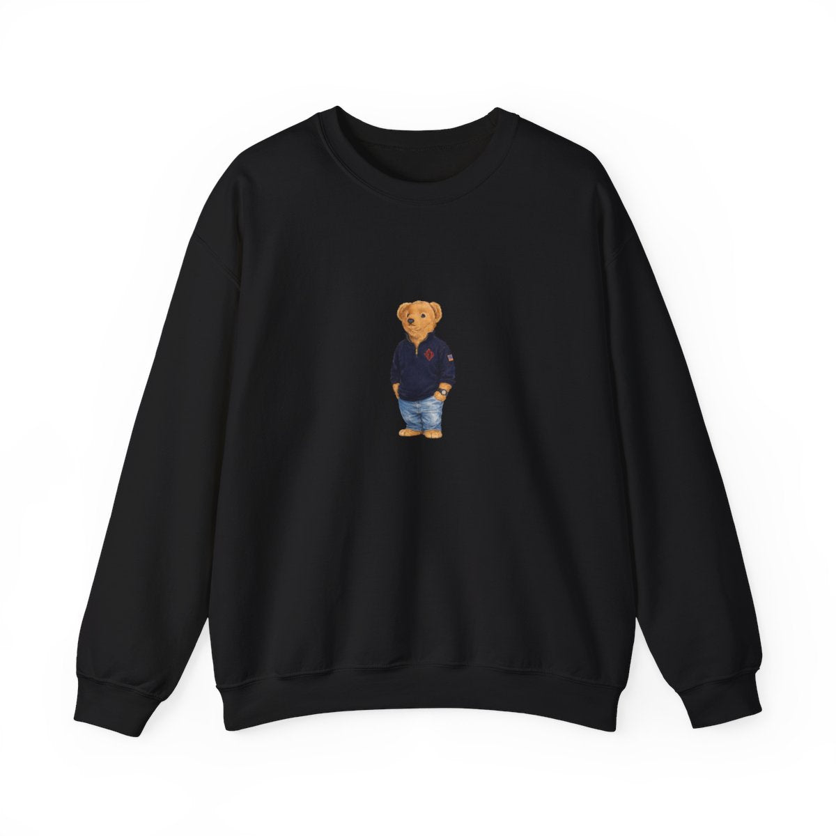 Polostein Sweater