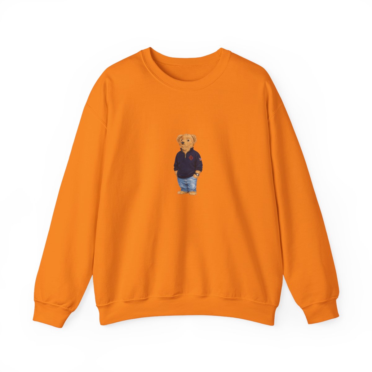 Polostein Sweater