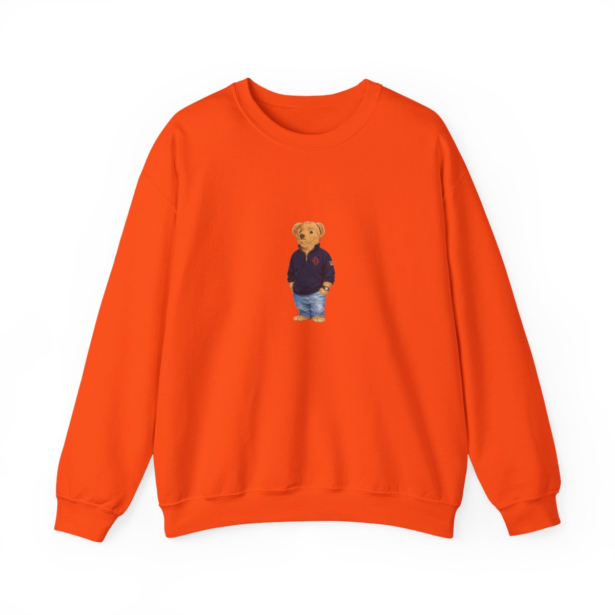 Polostein Sweater