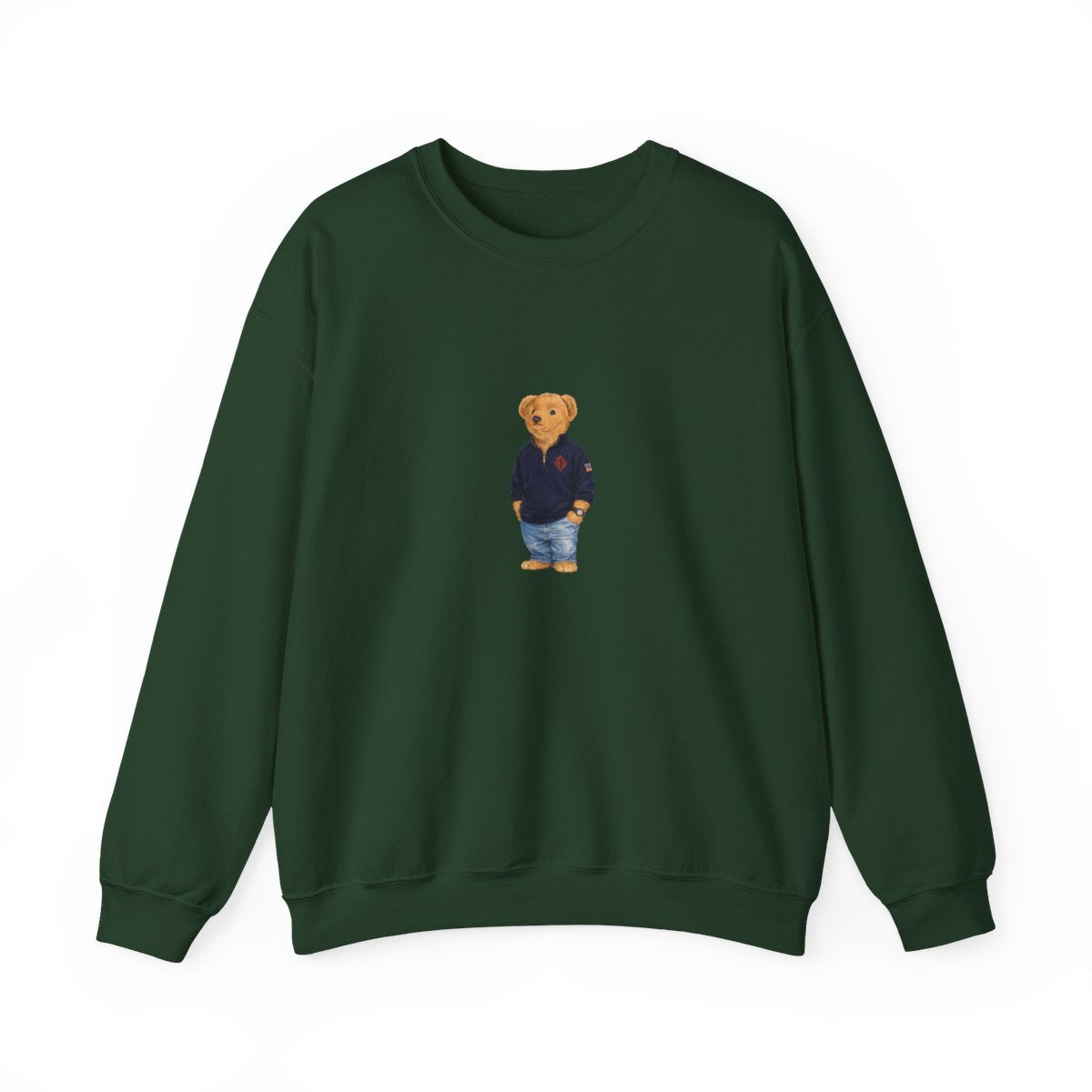 Polostein Sweater