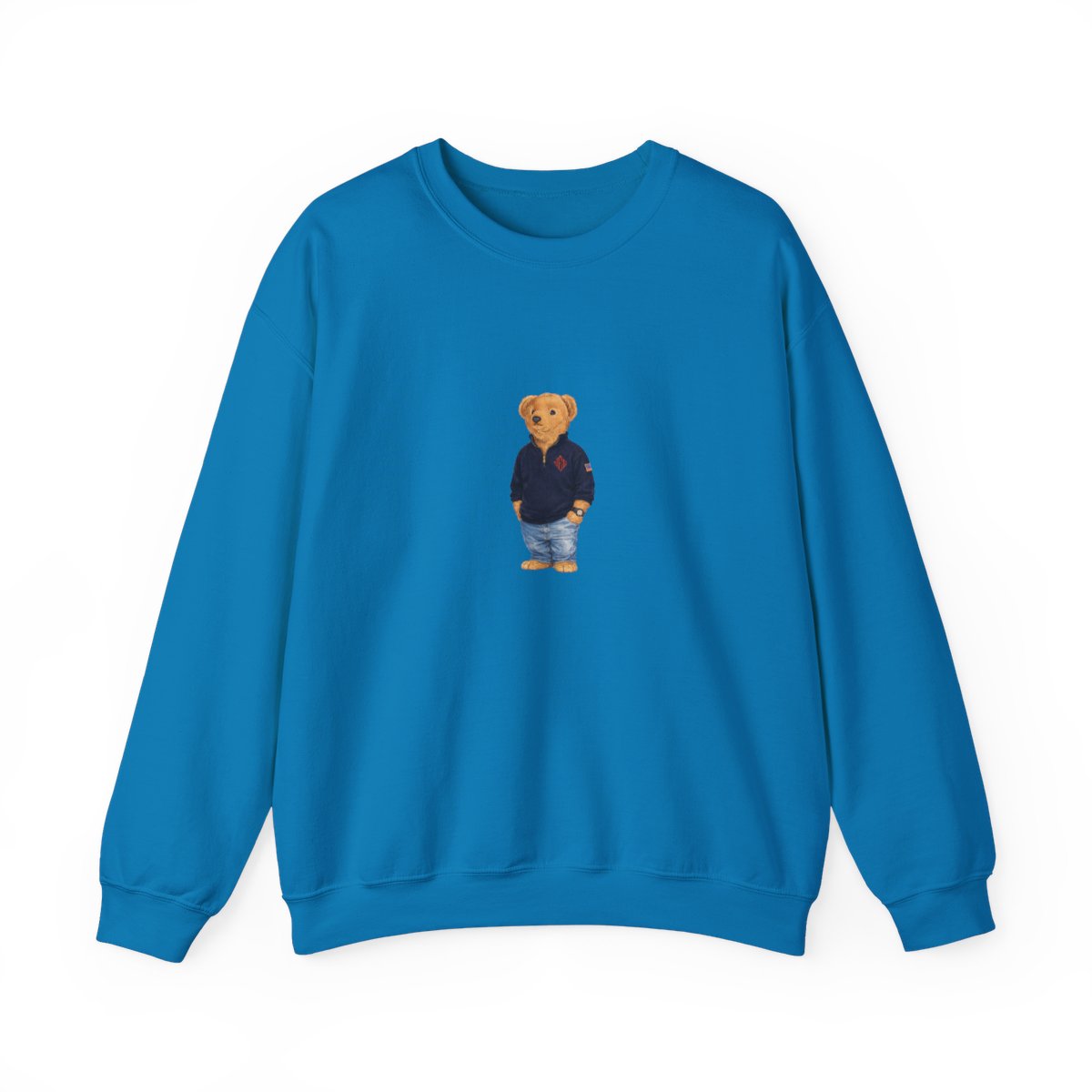 Polostein Sweater