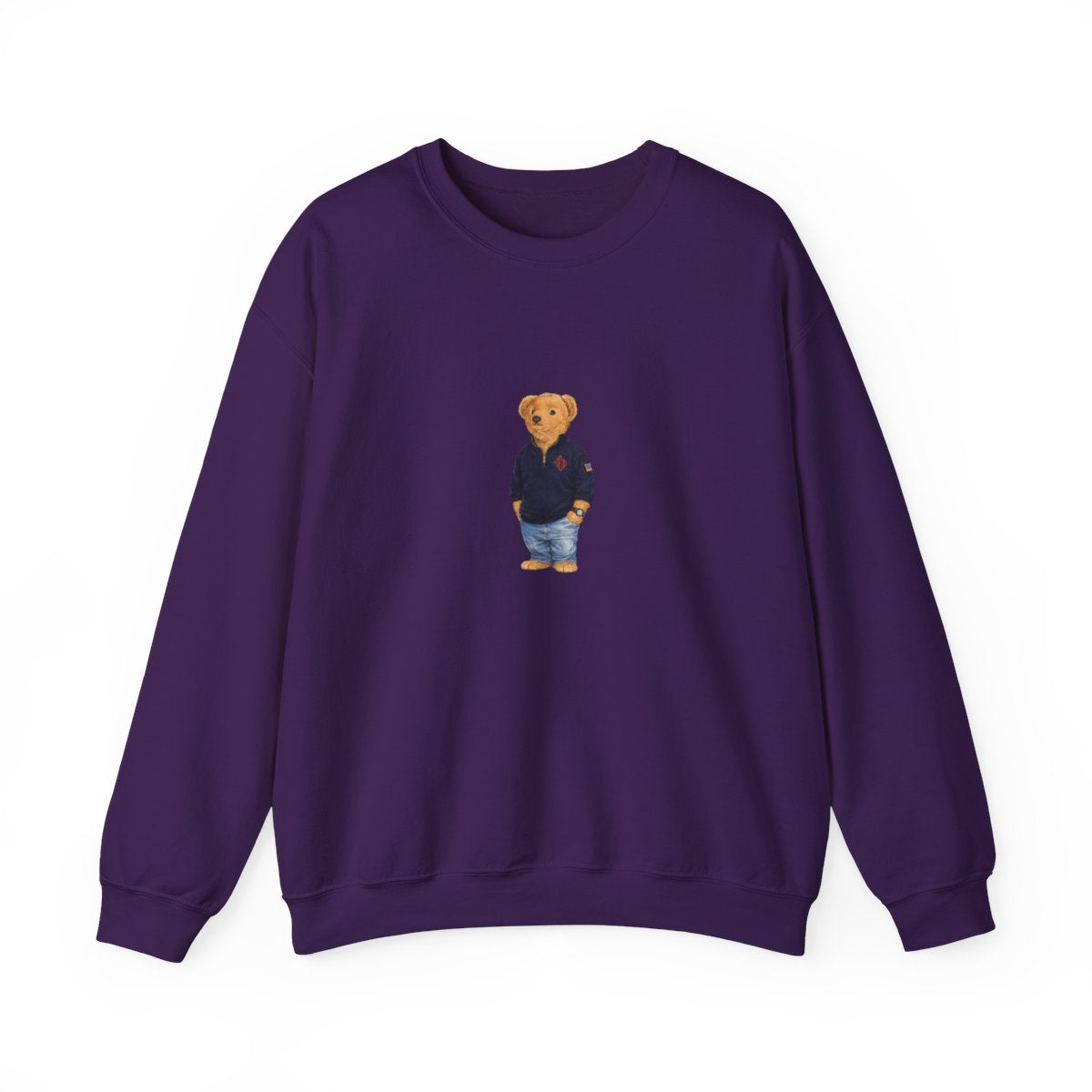 Polostein Sweater