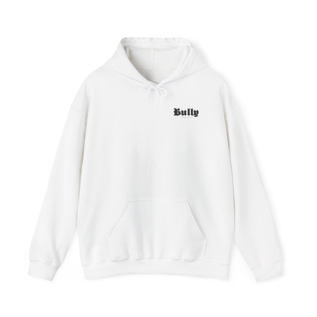 Bully Hoodie