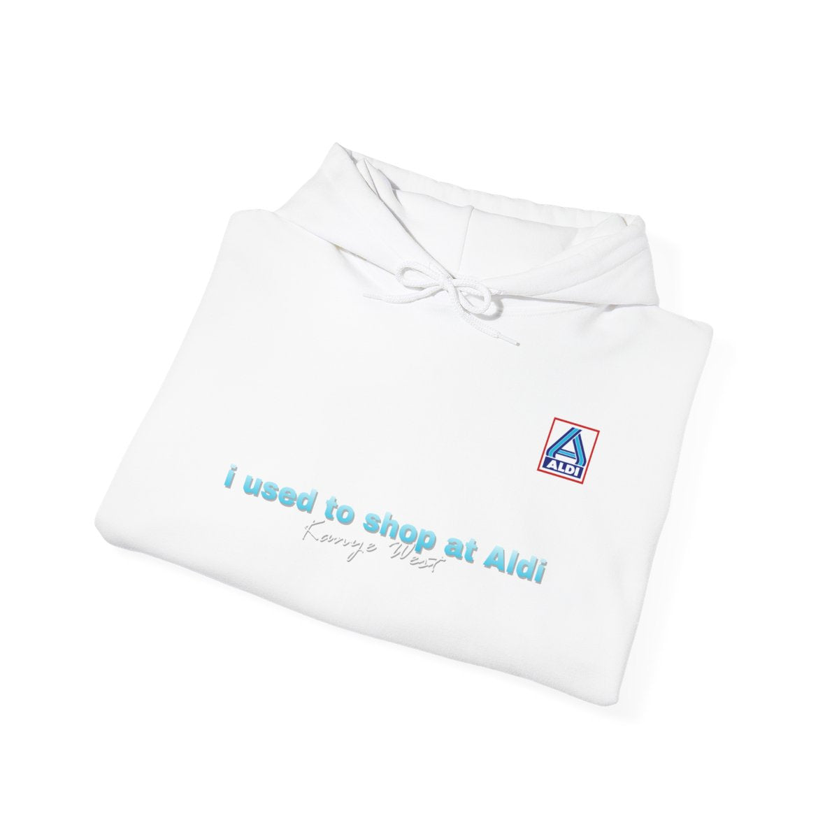 I used to shop at Aldi's Sweater